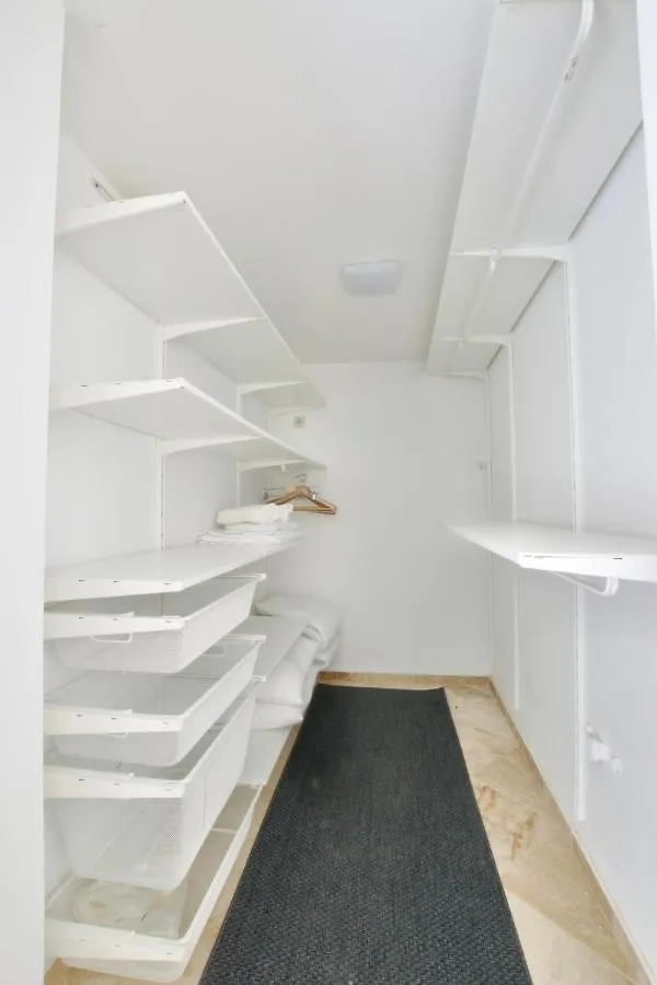 Penthouse Apartment By Hi5 -At The Top Of Budapest