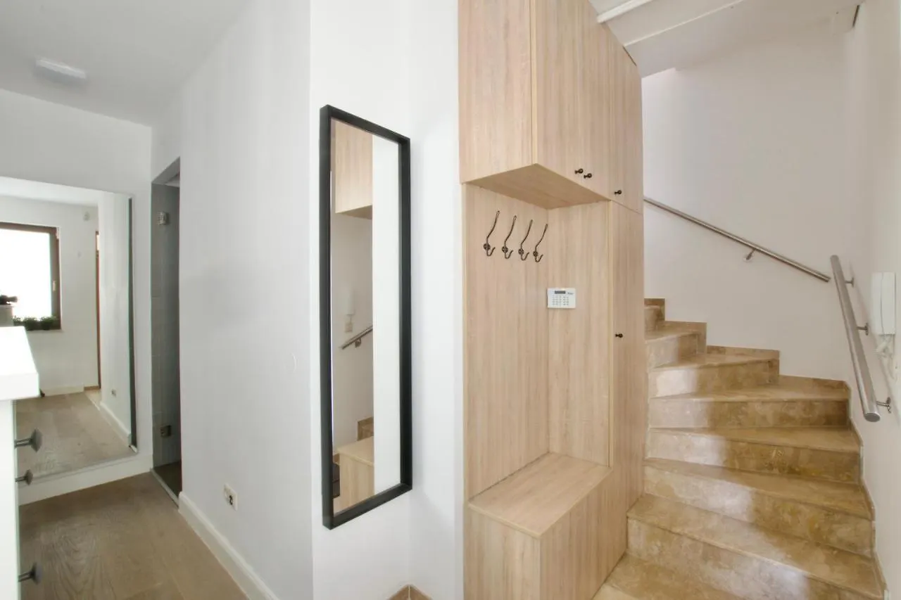 Penthouse Apartment By Hi5 -At The Top Of Budapest Ungarn